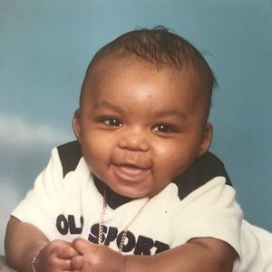 Meet your Posher, Ricky